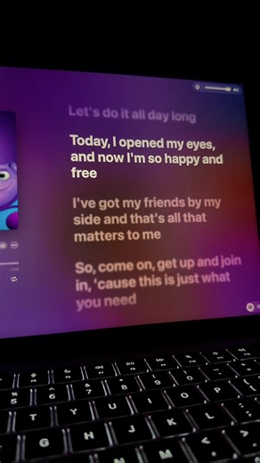 Red Ballon - Charlie xcx #fyp #redballon #charliexcx #lyrics #applemusic