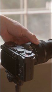 Optical digital, but it actually looks good. 🤯 #LUMIX #HybridZoom #Telephoto *Hybrid Zoom feature is available on LUMIX S9, S5II, S5IIX and S1RII | Lumix