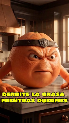 ¿VAS A SEGUIR DEJANDO QUE TU GRASA SE ACOMODE? 🍊🛑 Tu metabolismo no es lento, simplemente no tiene el combustible necesario para arrancar. Este no es un jugo dulce, es un activador térmico que obliga a tu cuerpo a usar la grasa como energía. 🚀 La Táctica de Quema: 1️⃣ El Solvente: Jugo de medio Pomelo (Rico en nootkatona para activar el metabolismo). 2️⃣ El Catalizador: Una pizca de Pimienta de Cayena (Aumenta la temperatura interna). 3️⃣ Uso: Mezcla en agua tibia y toma antes de dormir. Enci