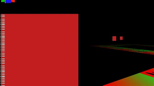 Baldi's Challenge 2分08秒速通！