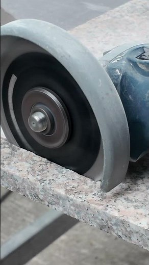 What Can You Cut with a Mesh Turbo Diamond Blade? Granite, Tile, Marble, Brick & More