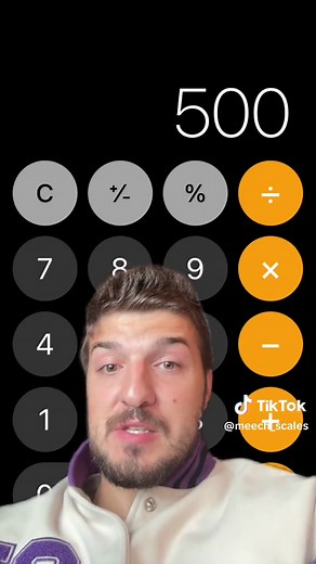 Patrick's Insane Speed: 100x Faster Than Light!