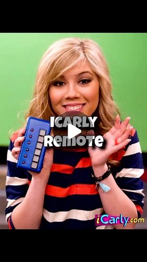 Joey’s 2000s Nostalgia on Instagram: "Sams Remote from Icarly #nostalgia #90snostalgia #2000snostalgia"