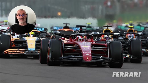 Who has the best engine in F1 this year?