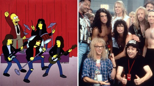 “Cue The Band!” The best cameos by musicians in TV comedies