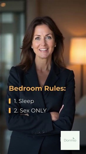 Why Your Bed Is Keeping You Awake at Night (The Real Reason You Can't Sleep)