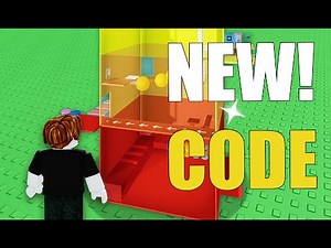 BUILD A TOWER CODES 🏰[ROBLOX]🏰 | 💵FREE CASH💵