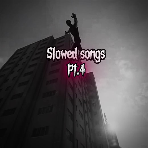 Top Slow Songs for Relaxing Vibes