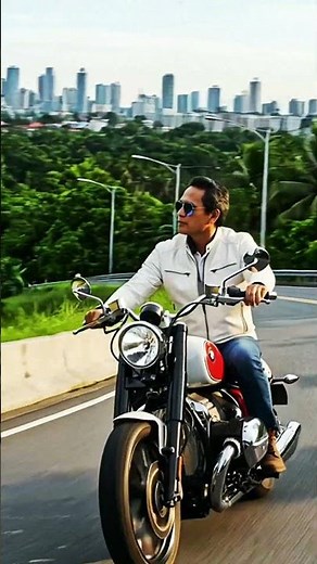 ​The Ultimate Freedom Machine: BMW R18 Ride & Review