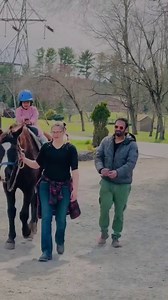 Life-long memories in the making. That's what vacationing at Pocono Mountain Villas by Exploria Resorts is all about! 🐎 📍Pocono Mountain Villas 📸 @lens_on_kiara | Exploria Resorts