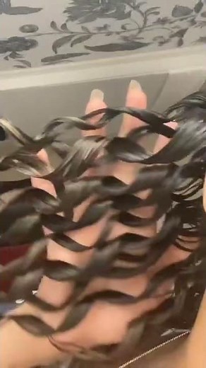 🌹💃🏻وصفة بذرة الكتان لوعد التركي للشعر🌿💞