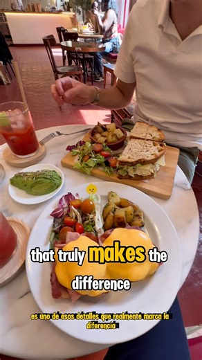 Madrid Brunch Guide: Is Billy Brunch Worth It? #brunch #madrid #cocktail #travel