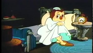 Vintage Cartoon Collection 1930s to 1950s 2