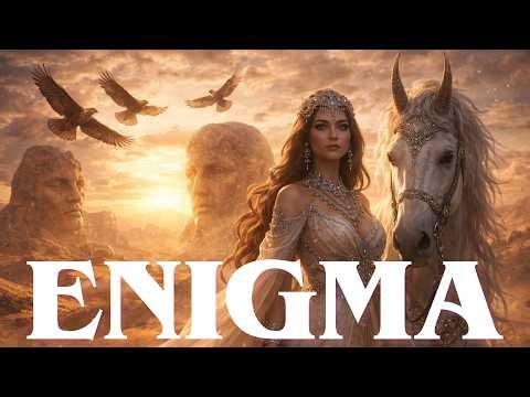 Enigma Style Music 2026 – Ultimate Chillout Music for Stress Relief & Focus
