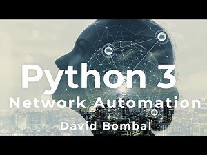 Python 3 Network Automation for Network Engineers: Loops Part 1: Ready to automate?
