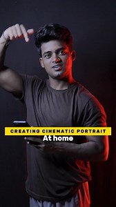 490 reactions · 6 comments | Cinematic portrait ( part 1 ) #artistrajk #photoeditingskills #photoshoot #portraitphotography #tutorial #editingtutorial #photography #tipsandtricks #pose #portrait #creativephotoshoot #insta | Raj Kumar | Facebook
