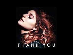 Meghan Trainor - Better (Audio) ft. Yo Gotti