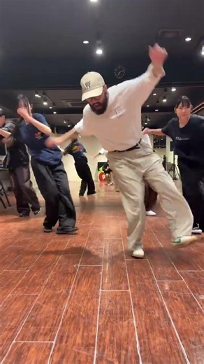 BOXER DANCE ROUTINE #dance