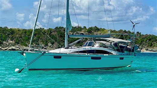 Used 2021 Bavaria Vision 46, Las Palmas - Boat Trader