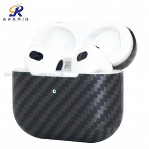 [Hot Item] Wholesale Mobile Phone Accessories Luxury Airpods Case Cell Phone Accessory