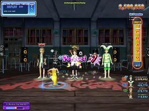 【Ayodance】CCK 3,4jt 180bpm 200fps C8 INSANE audition gameplay !