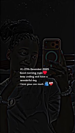 TikTok Trends for December 27, 2025
