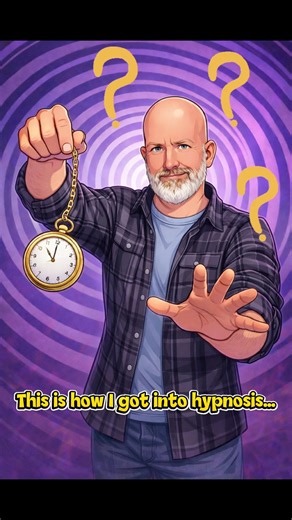 From Cartoons to Online Hypnosis