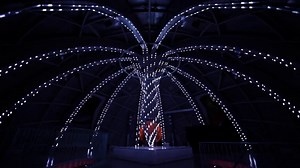 Visual System - OUT OF CONTROL - Brussels