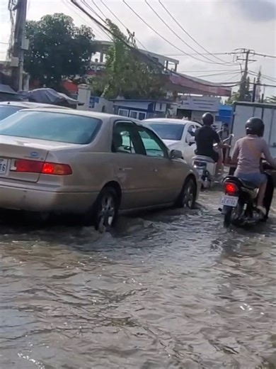 Managing Flooding with Effective Culvert Cleaning
