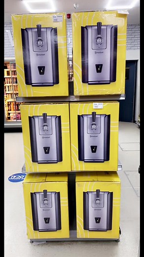 We are an official Beer Hawk Retailer! We accept empty keg returns and sell the full range of perfect draft kegs!