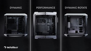 5.8K views · 21 reactions | Elegí el que más te funcione, Lian li tiene variedad y un estilo único para tu setup Mirá los modelos disponibles y precios en: https://www.techzilla.cr/cases/?filter_marca=lian-li  Comprá por WhatsApp: 4000-1834 Nos ubicamos 200 metros Norte del Walmart de Tibás, frente a la bomba JSM | Techzilla | Facebook