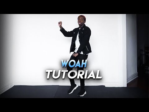 How to Hit the Woah in 2021 | Dance Tutorial