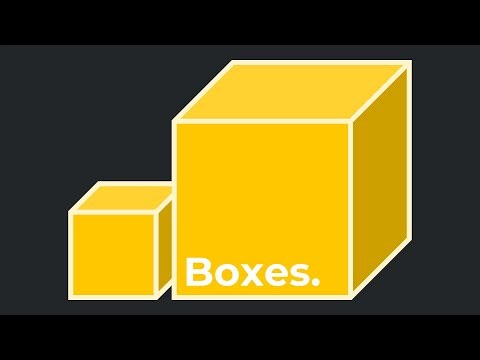 ⚡ Box Packing is Hard - Keegan R