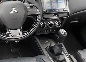 Mitsubishi Getriebe Probleme | CVT, TV-SST & Doppelkupplungsgetriebe | + Kosten