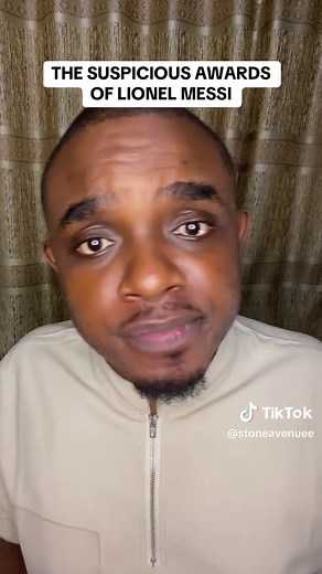 Lionel Messi's Award Wins and Achievements Explained