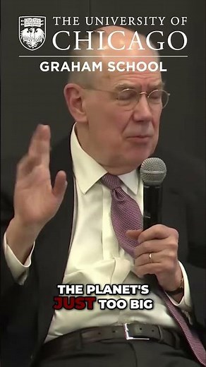 Prof. John Mearsheimer on Hegemony