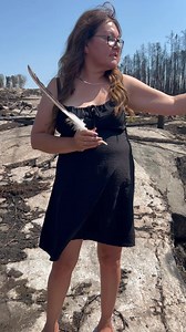 FYI. | Land-Based Education K - 12 Plains & Woodland Cree Tanya McCallum