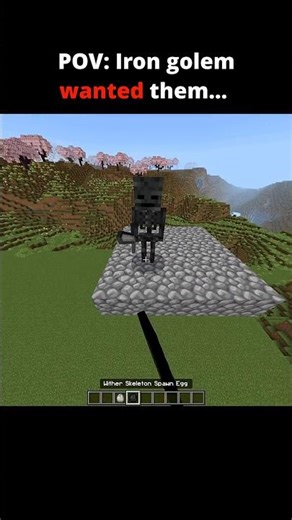 #minecraft #minecraftmemes #minecraftfunny