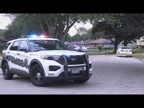 Illinois' Crime Reduction Taskforce meets for first time