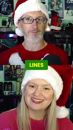 Remembering Santa Claus: The Movie from 1985!