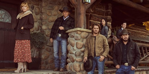 '1923' Just Filled in a Major Gap in the Dutton Family Tree