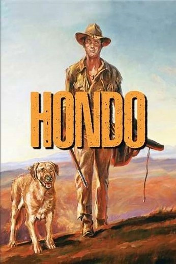 Hondo (1967) - TV Show