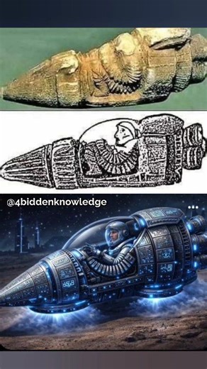 The mystery of the Toprakkale artifact lies in its unusual carved form, which some observers believe resembles a modern spacecraft or shuttle. This resemblance has fueled speculation that the object records forgotten technology far ahead of its time. Archaeologically, the artifact is dated to roughly 3,000 years old, belonging to the Late Bronze or Early Iron Age cultural horizon of the region near Toprakkale, Turkey. Join me on the next 4bidden Tour Of Turkey. LINK IN COMMENTS | Billy Carson