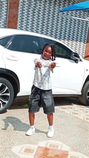 Discover the Ice Girl Dance Challenge