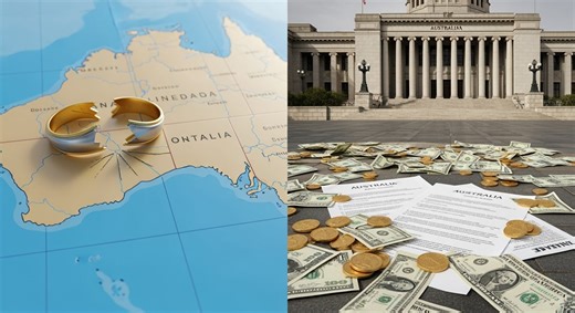 How Much Does Divorce Cost in Australia – A Breakdown Guide - Monash Journal