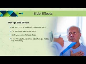 Non Small Cell Lung Cancer Part 4