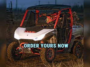 14 reactions | Ready for adventure? The Segway UT10 is Made for More! This side-by-side is built tough and ready to tackle any terrain. Come see it today! FUNATV.COM OR CALL 888-428-2924 We have 2 locations. Columbus and Philadelphia, Ms Fill out our online application today. https://www.funatv.com/Financing BUILT TOUGH - MADE TO LAST! Thank you! | FUN ATV | Facebook