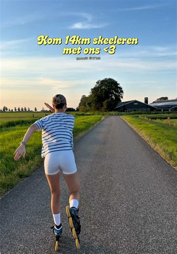 Zoveel nostalgie in 1 video…🥹🛼 #fyp #skeeleren #summer #inspiration #nostalgie