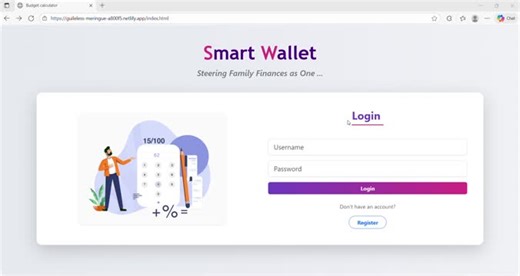 JavaScript Budget Calculator with Real-Time Updates | Reshmi Raj S posted on the topic | LinkedIn