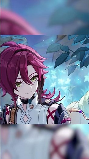 Happy Birthday, Shikanoin Heizou!｜Genshin Impact #HoYoverse #HBD #GenshinImpact #ShikanoinHeizou